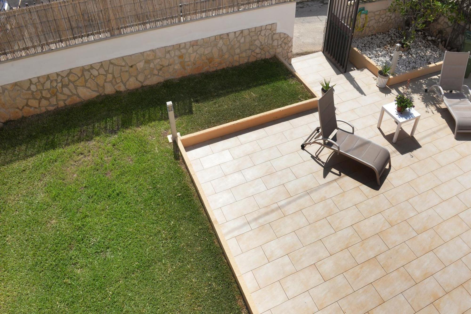 Villa Marzamemi Exterior foto