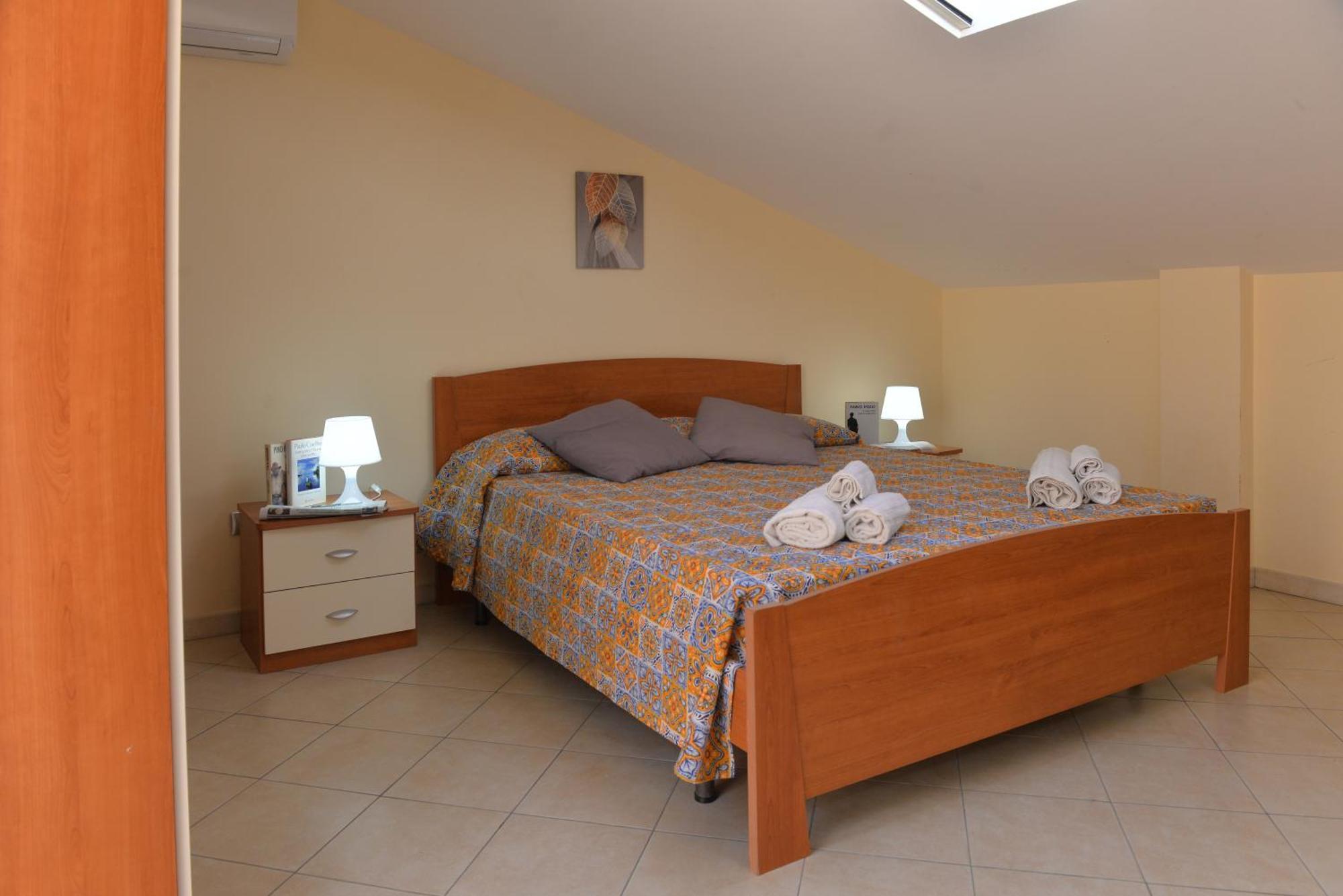 Villa Marzamemi Exterior foto