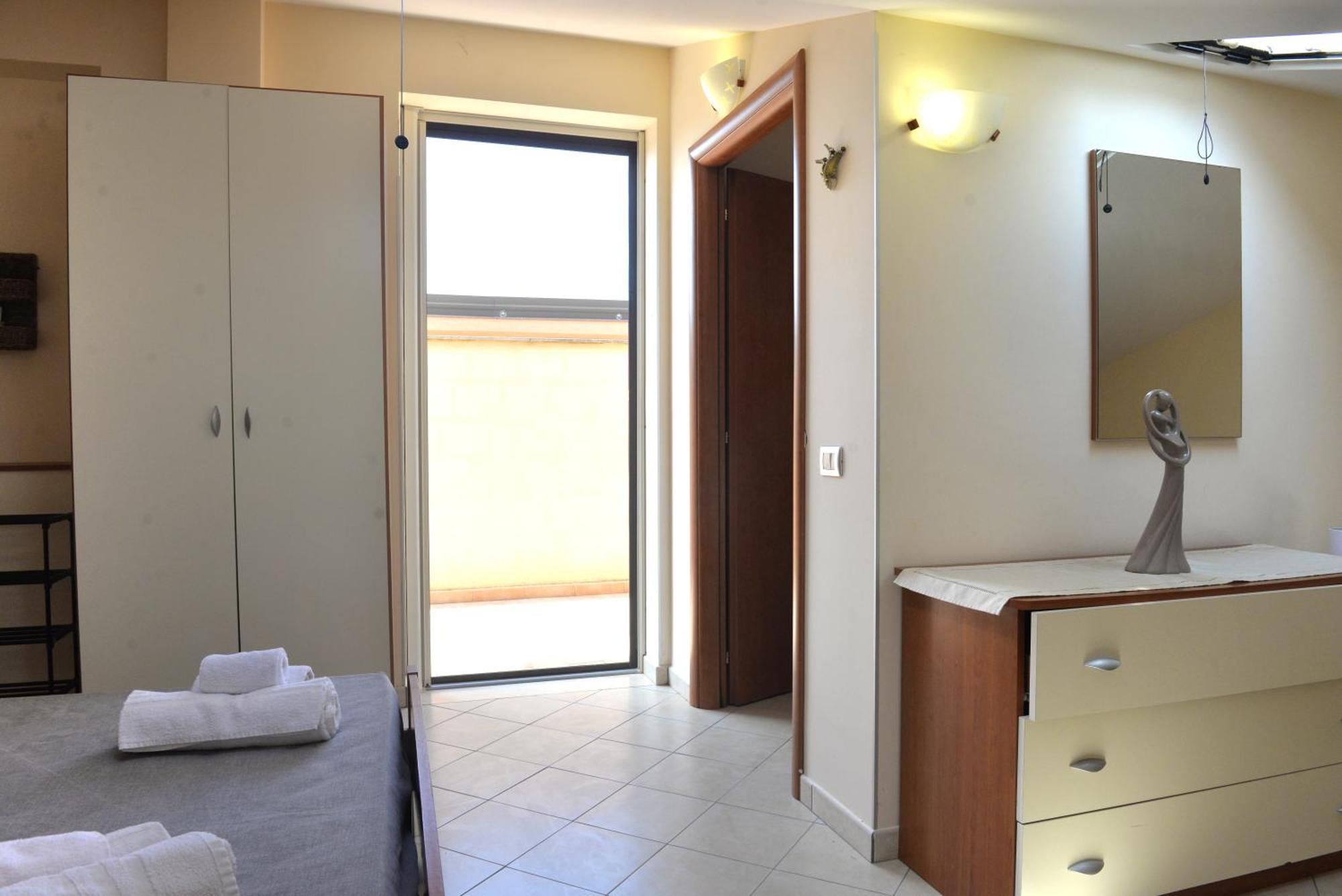 Villa Marzamemi Exterior foto