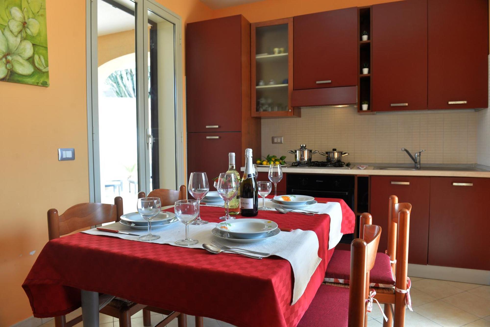 Villa Marzamemi Exterior foto