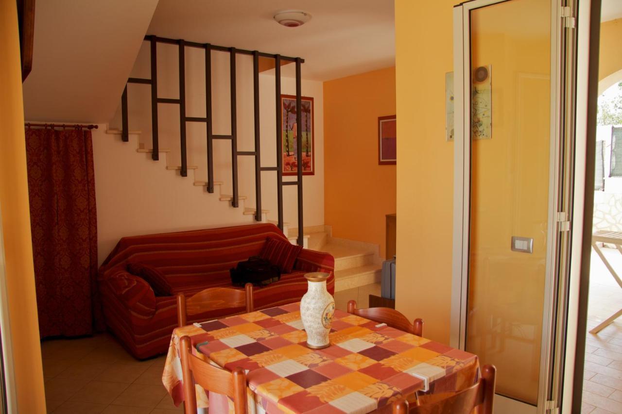 Villa Marzamemi Exterior foto